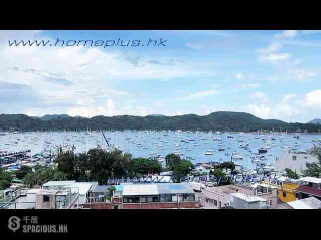 Sai Kung - Pak Sha Wan 17