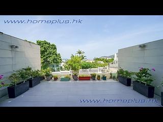 Clear Water Bay - Little Palm Villa 02