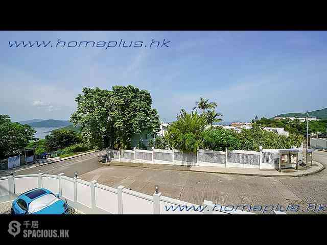 Clear Water Bay - Little Palm Villa 03