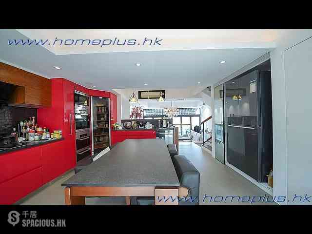 Clear Water Bay - Little Palm Villa 11