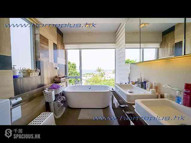 Clear Water Bay - Little Palm Villa 19