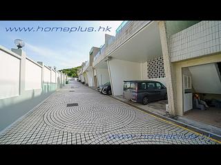 Clear Water Bay - Little Palm Villa 20