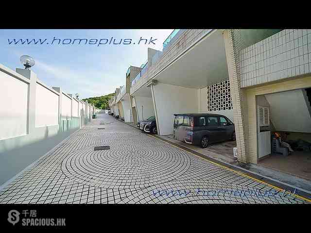 Clear Water Bay - Little Palm Villa 20