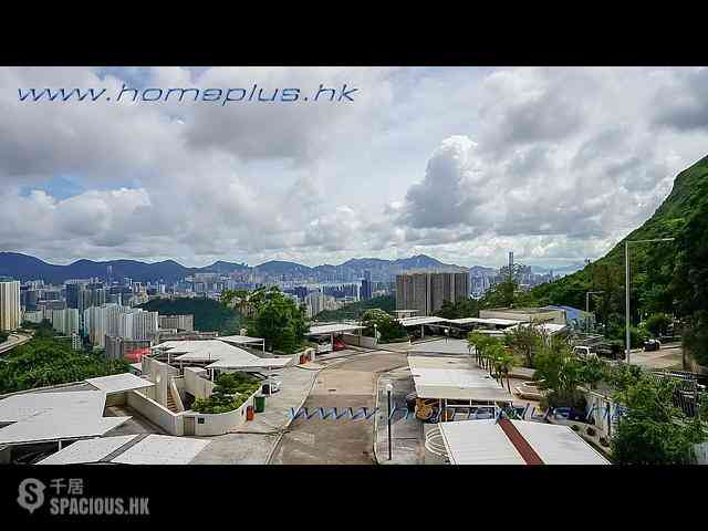 Ngau Chi Wan - The Terraces 01