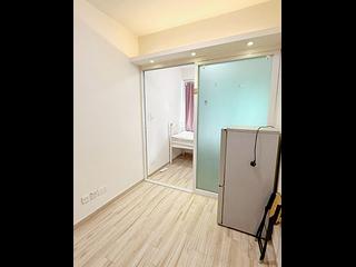 Mong Kok - Shanghai Mansion 03