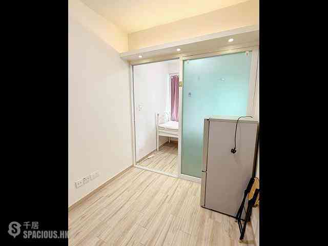 Mong Kok - Shanghai Mansion 03