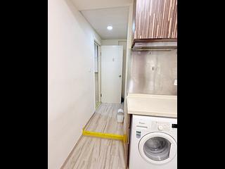Mong Kok - Shanghai Mansion 04