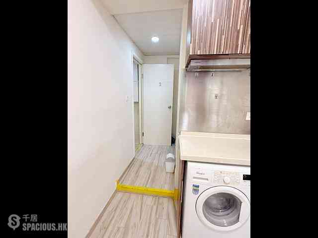 Mong Kok - Shanghai Mansion 04