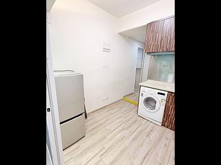 Mong Kok - Shanghai Mansion 02