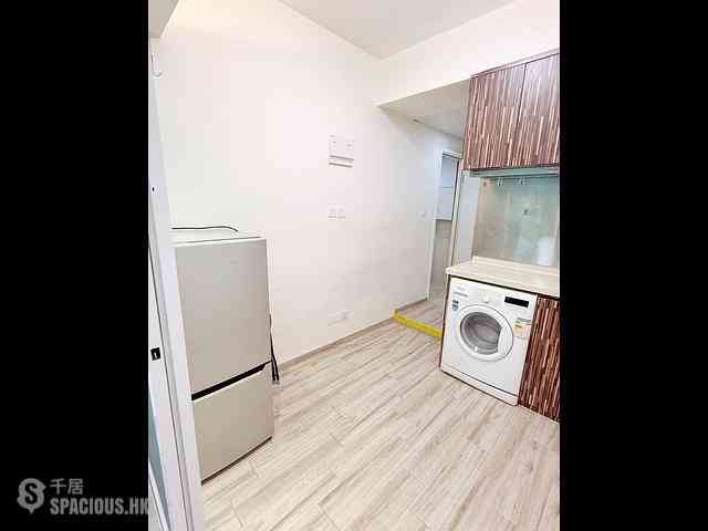 Mong Kok - Shanghai Mansion 02