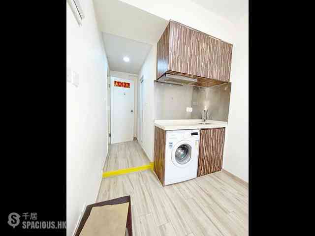 Mong Kok - Shanghai Mansion 01