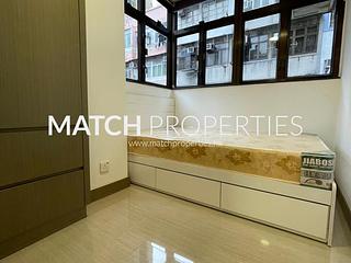 Sai Ying Pun - Wing Fong Mansion 05