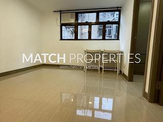 Sai Ying Pun - Wing Fong Mansion 07