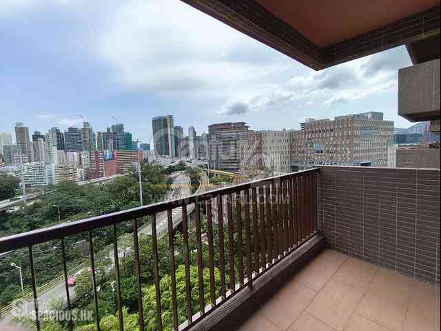 Yau Ma Tei - Wylie Court 02