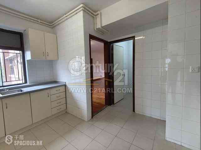 Yau Ma Tei - Wylie Court 06