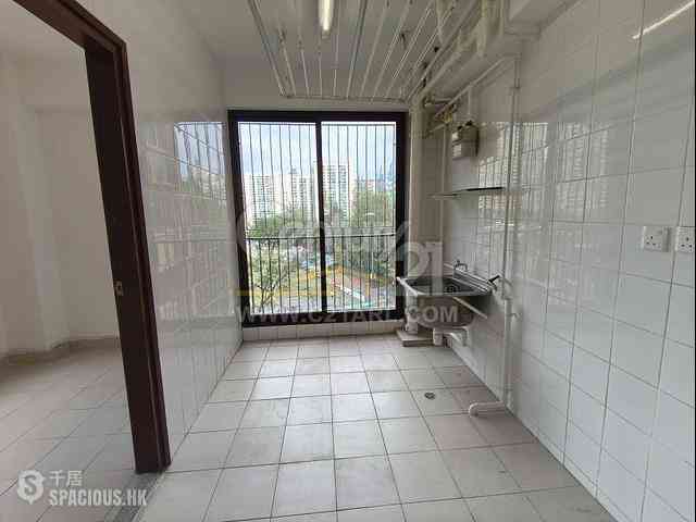 Yau Ma Tei - Wylie Court 11