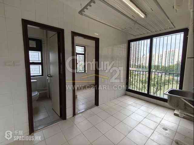 Yau Ma Tei - Wylie Court 13