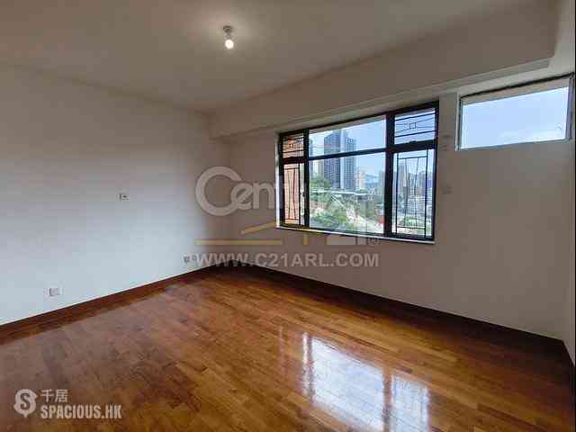 Yau Ma Tei - Wylie Court 05