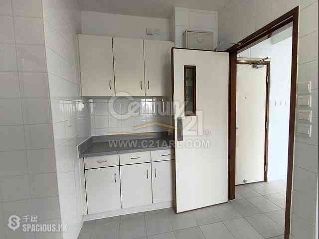 Yau Ma Tei - Wylie Court 28