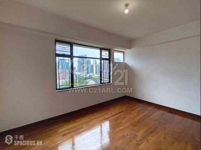 Yau Ma Tei - Wylie Court 09