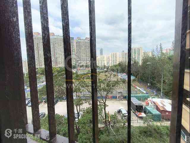 Yau Ma Tei - Wylie Court 03