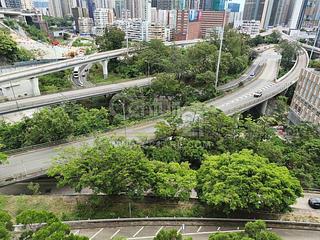 油麻地 - 卫理苑 08