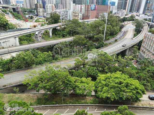 Yau Ma Tei - Wylie Court 08