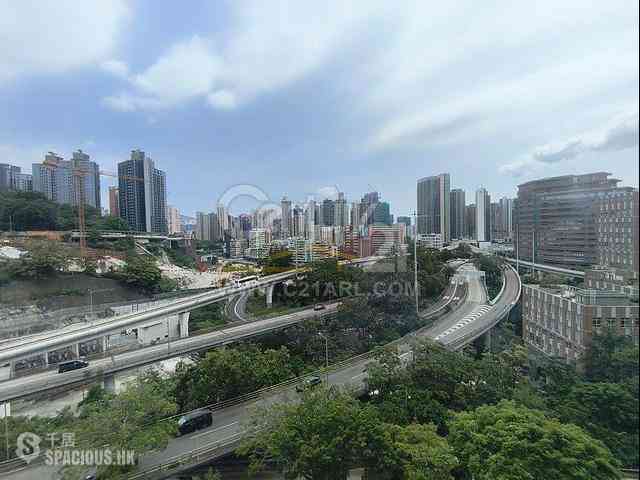 Yau Ma Tei - Wylie Court 01