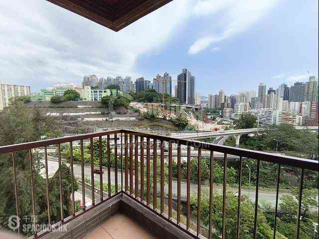 Yau Ma Tei - Wylie Court 33