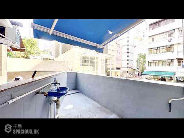 Kennedy Town - 35, North Street 01