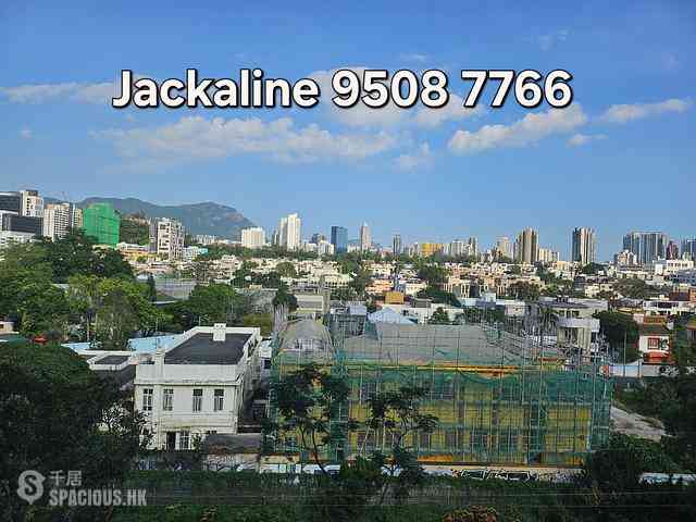 Yau Yat Chuen - Village Gardens Phase 3 Block B17 (No.40) 01