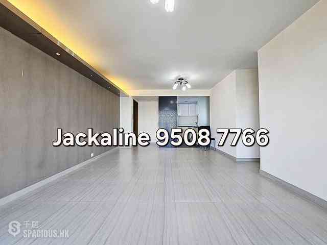 Yau Yat Chuen - Village Gardens Phase 3 Block B17 (No.40) 03