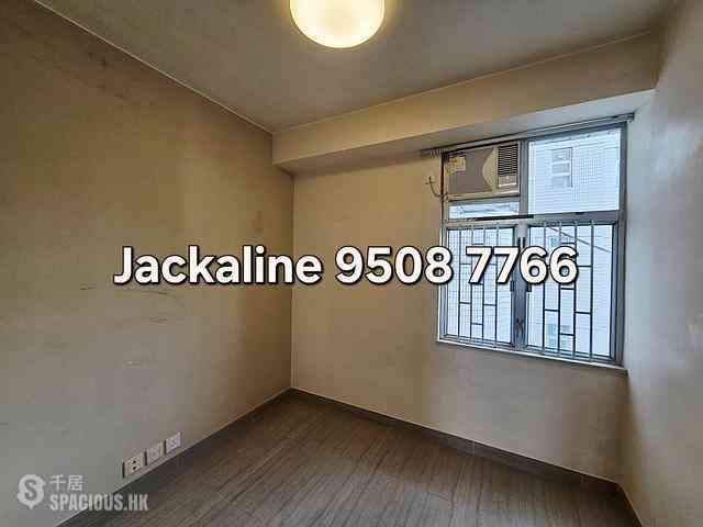 Yau Yat Chuen - Village Gardens Phase 3 Block B17 (No.40) 05