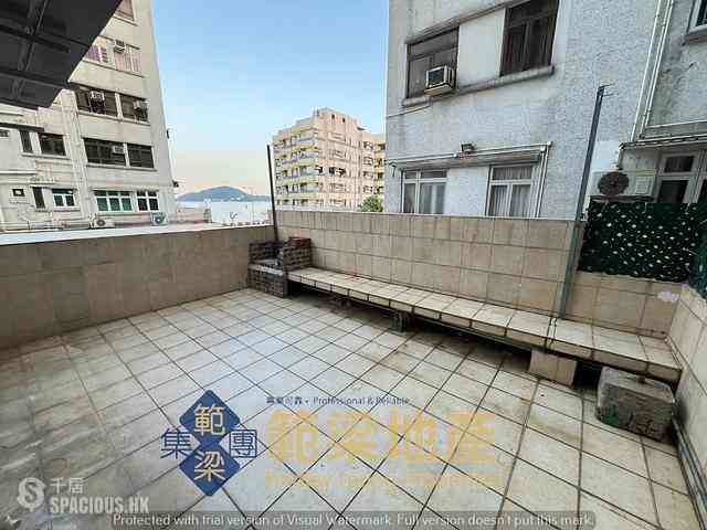 Mui Wo - Lucky Court Block A 01
