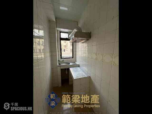 Mui Wo - Lucky Court Block A 02