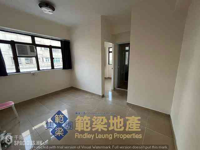Mui Wo - Lucky Court Block A 05