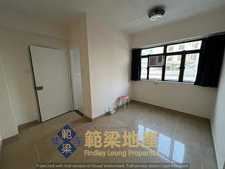 Mui Wo - Lucky Court Block A 06