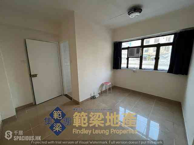 Mui Wo - Lucky Court Block A 06