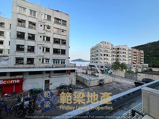 Mui Wo - Lucky Court Block A 07