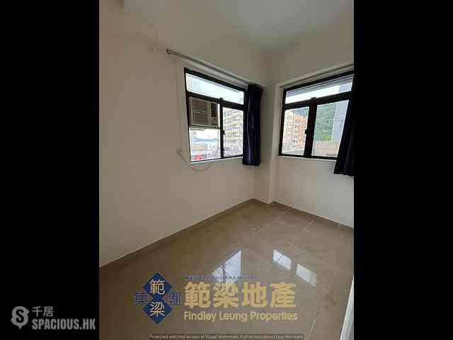 Mui Wo - Lucky Court Block A 08