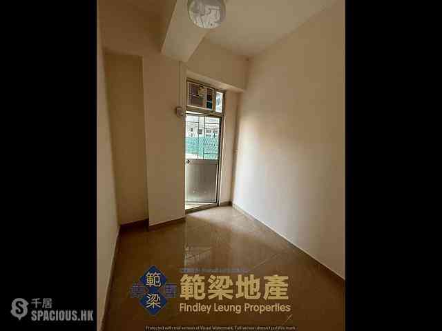 Mui Wo - Lucky Court Block A 09