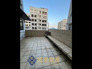 Mui Wo - Lucky Court Block A 10