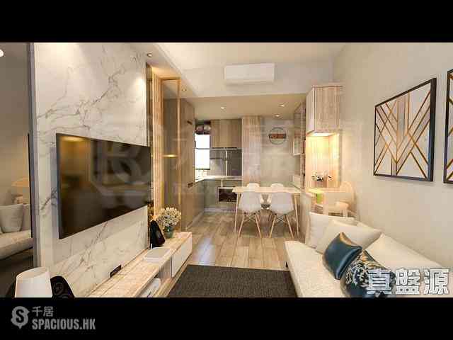 Lohas Park - Lohas Park Phase 4B Wings At Sea Ii Block 5B 01