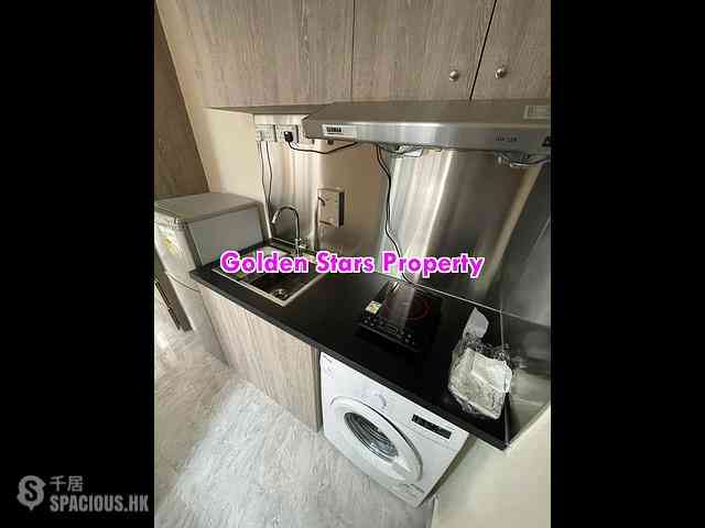 Sai Ying Pun - 115, First Street 07