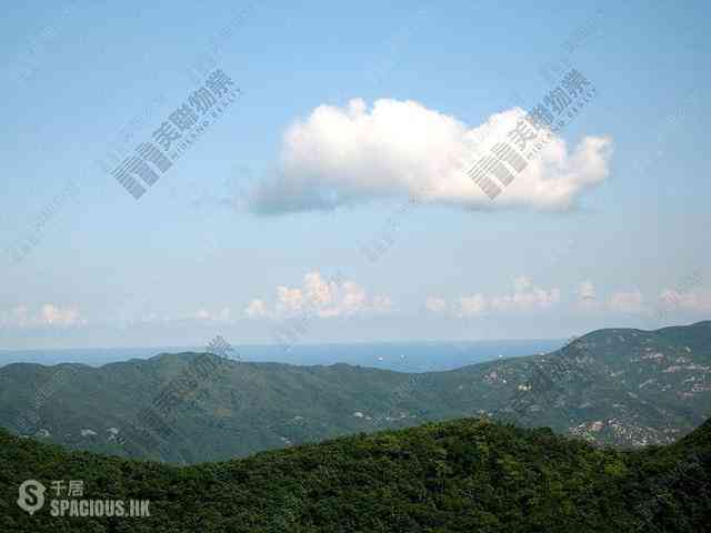 Tai Tam - Hong Kong Parkview Parkview Rise 04