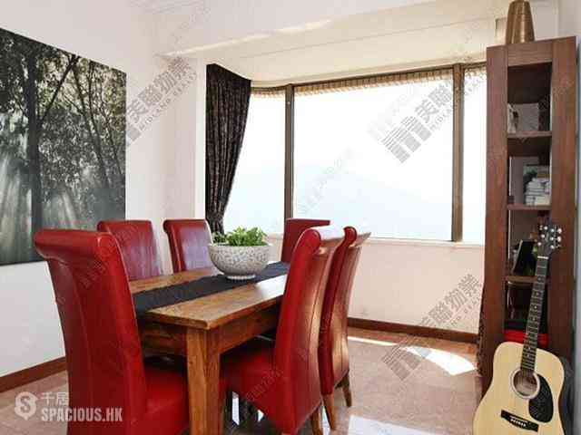 Tai Tam - Hong Kong Parkview Parkview Rise 01