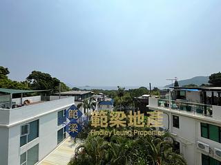 南大嶼山 - 塘福 02