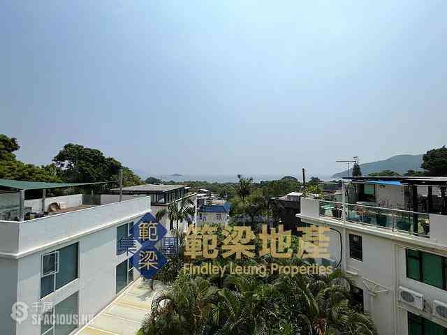 南大嶼山 - 塘福 02
