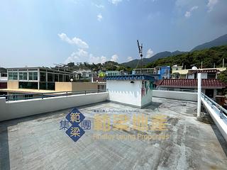 南大嶼山 - 塘福 06