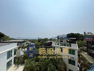 南大嶼山 - 塘福 09